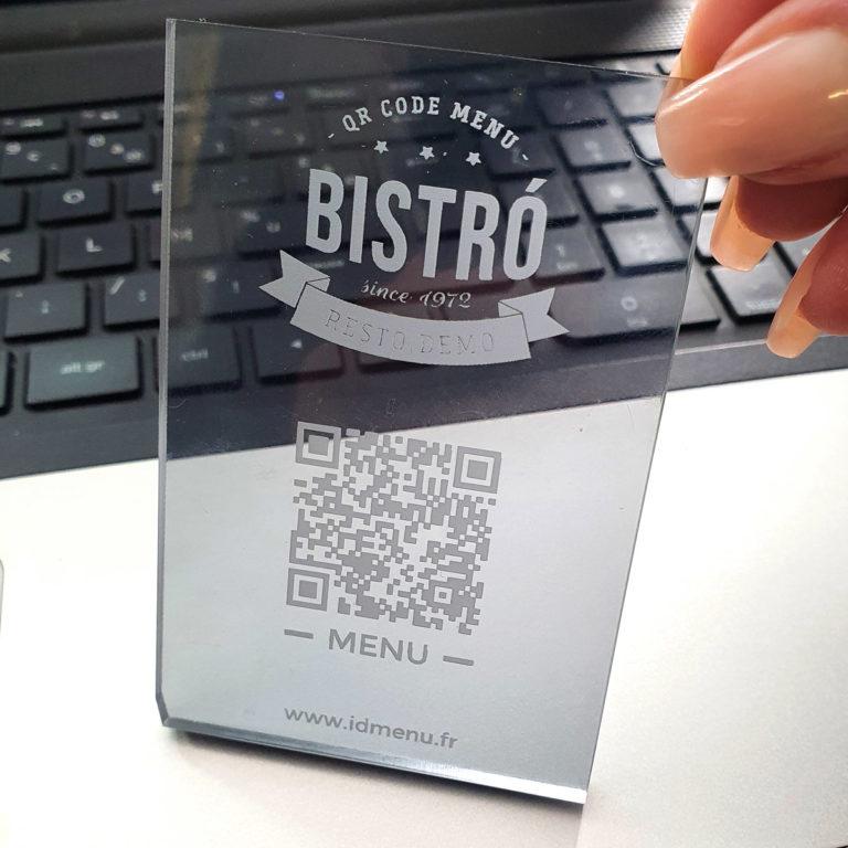 support-plexiglass-pour-qr-code-id-menu